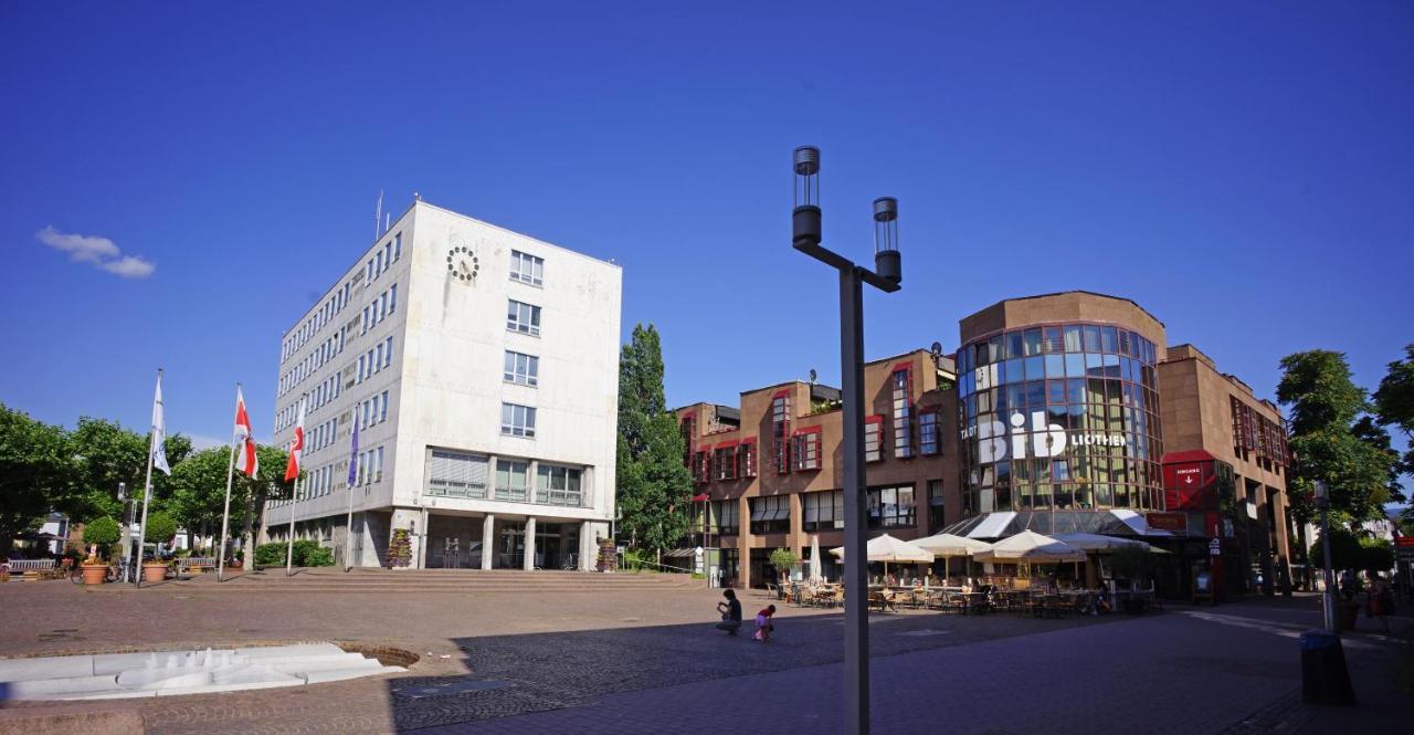 Ferienwohnung Ambiente Gaggenau Esterno foto
