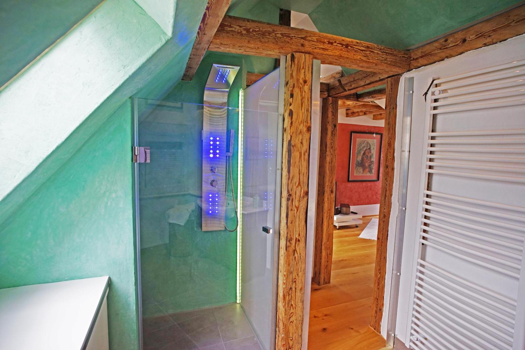 Ferienwohnung Ambiente Gaggenau Esterno foto